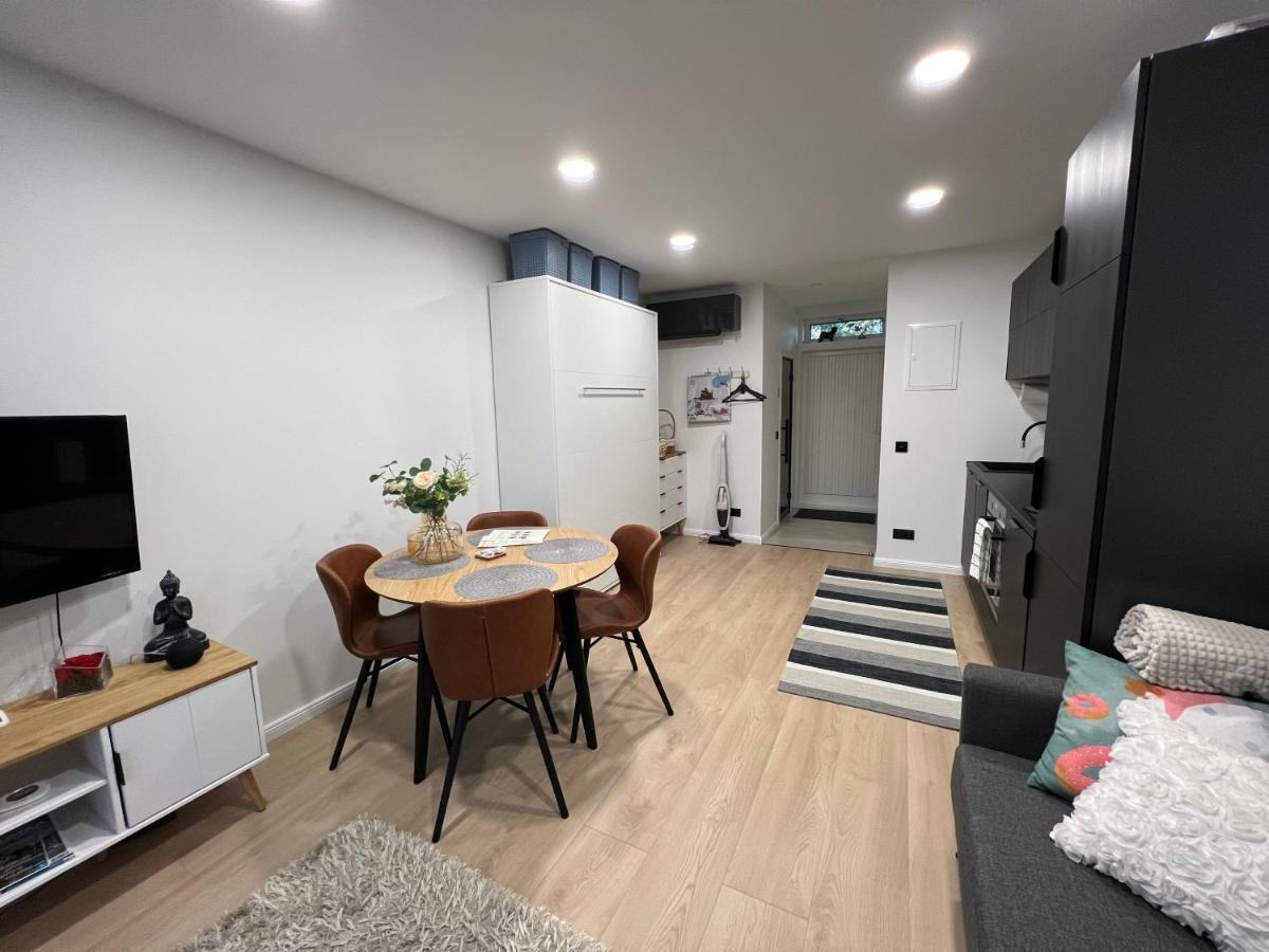 Kaerdla Holiday Apartment With Sauna And Terrace Exterior photo
